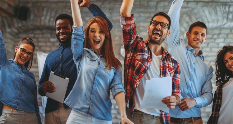Uma empresa sem chefes: por dentro do modelo de gestão horizontal