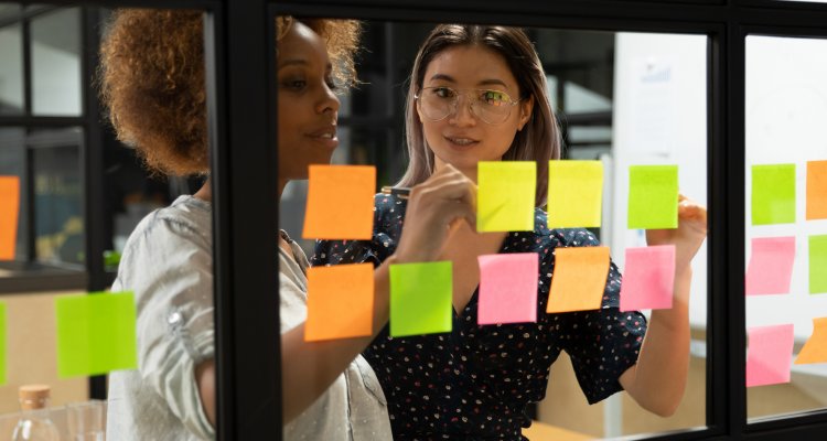 Recrutar pessoas com perfil agile pode fazer toda a diferença na quarentena